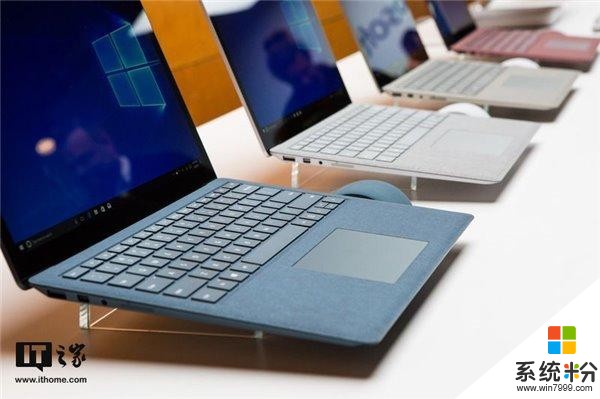 谷歌高管：微软Win10 S笔电难以撼动Chromebook在教育市场的地位(1)