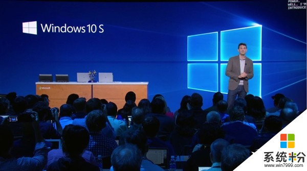 Windows 10 S杀手锏反成最大败笔！不忍直视(1)