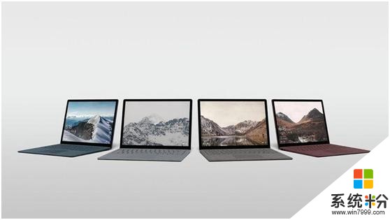 硬件续航齐飞 ,逼格信仰同在 微软SurfaceLaptop(2)