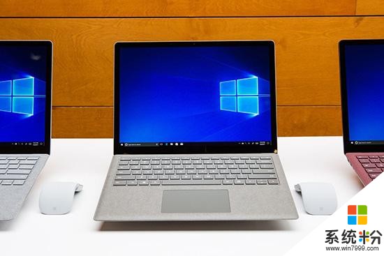 对标谷歌的Win10 S系统 是否拖累了Surface Laptop？(4)