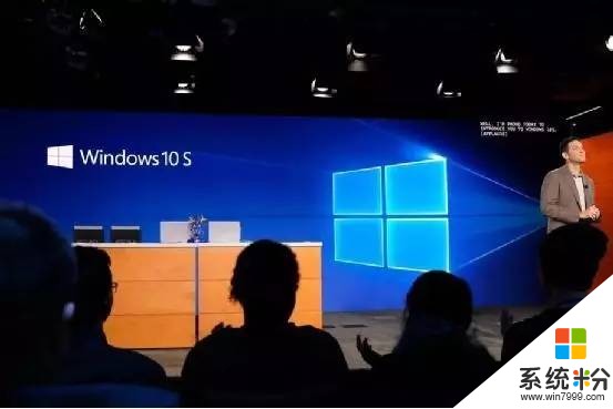 微软发布Windows S直击教育市场, 背后究竟有多少隐含考量?(4)
