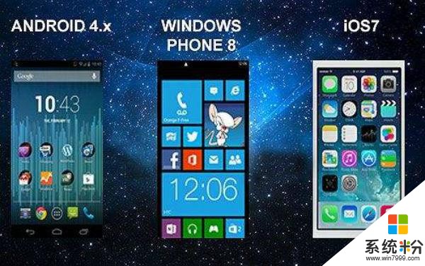 Windows Phone死了 微软的手机缘何“折戟沉沙”？(6)