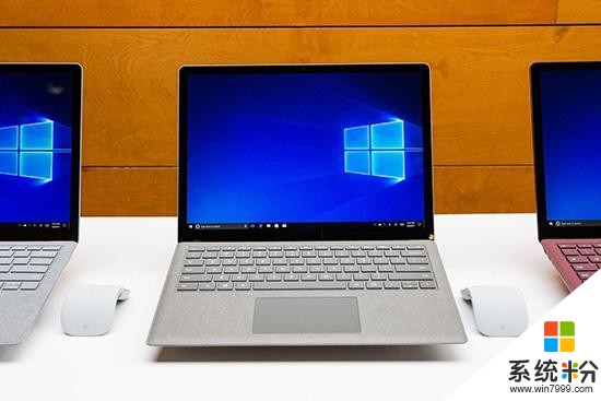 对标谷歌的Win10 S系统 是否拖累了Surface Laptop?(4)