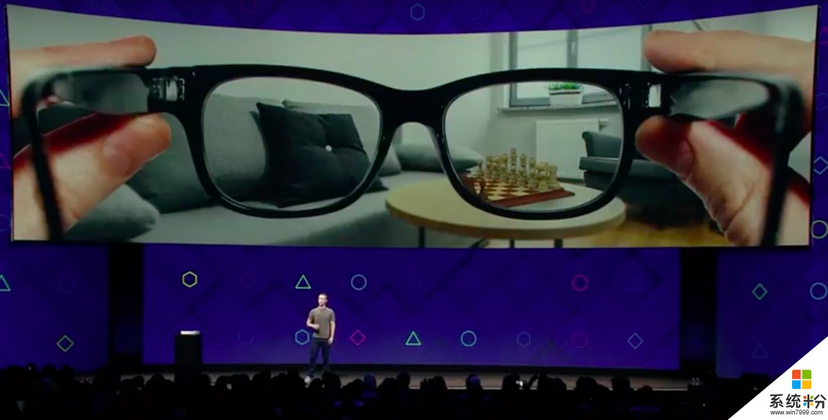 微软HoloLens之父: 智能手机已死, MR头盔才是未来(2)