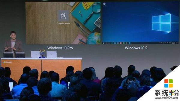 欲盖弥彰：Windows 10 S和Surface的马甲游戏(1)