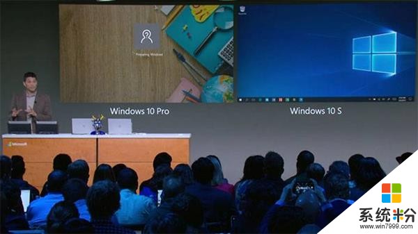 欲盖弥彰：Windows 10 S和Surface的马甲游戏(1)