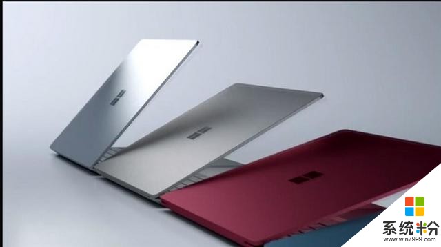 微軟推出了Surface Laptop，一款無可挑剔的筆記本(2)