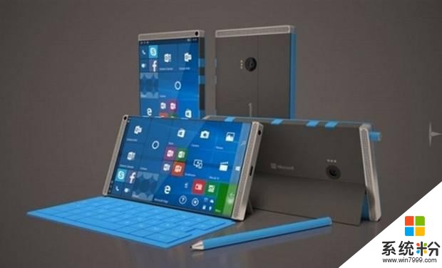 微软CEO：我们还在做手机 SurfacePhone有望推出