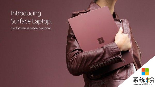 微软发布全新13.5寸Surface Laptop(1)