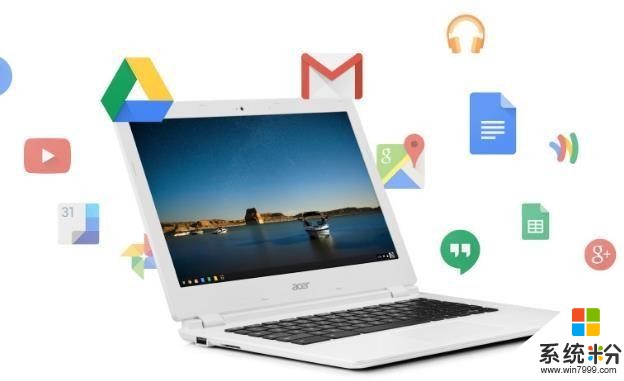 Google 高层：微软的新品证明了 Chromebook 的成功