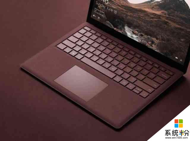 钱包在滴血 微软Surface Laptop在英国售价超贵(2)