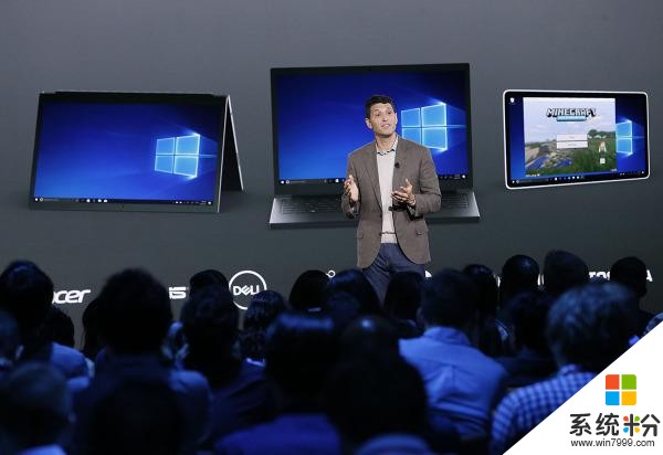 微软:Windows 10日活跃用户数已经超过3亿(1)