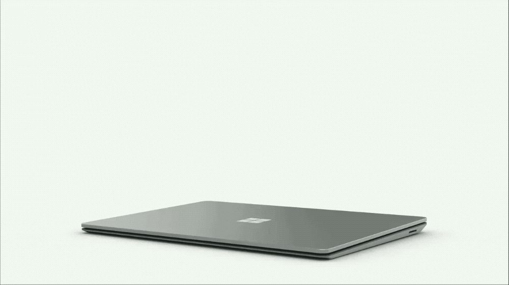 微软发布Surface Laptop背后打的什么算盘？(1)