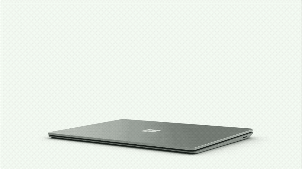 微軟發布Surface Laptop背後打的什麼算盤？(1)