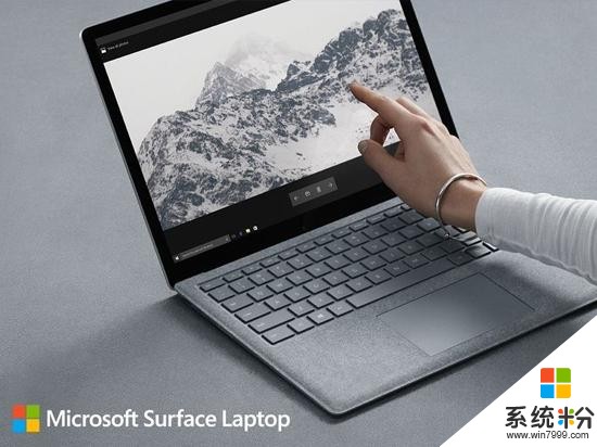 微软大会接踵而至：国行Surface Laptop还有戏？(1)
