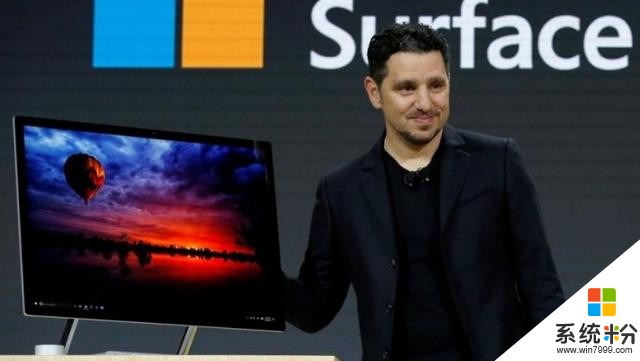微软5月底将在上海发布Surface Pro 5？(1)