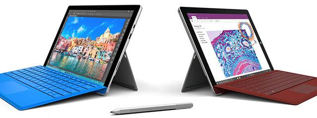微软宣布23日在上海举办新品活动：或是Surface Pro5首秀？(1)