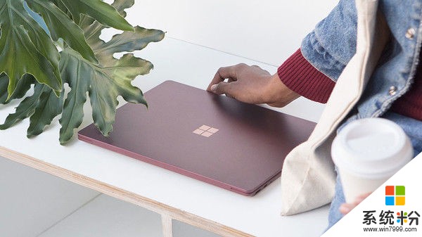 微軟Surface Laptop來的有點不合時宜？(4)