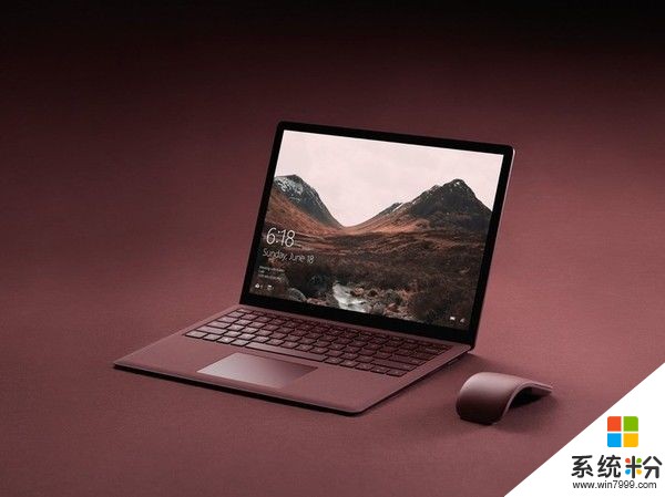 微軟Surface Laptop來的有點不合時宜？(6)