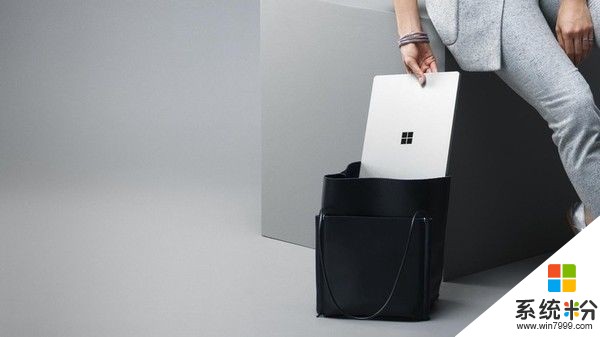 微軟Surface Laptop來的有點不合時宜？(7)
