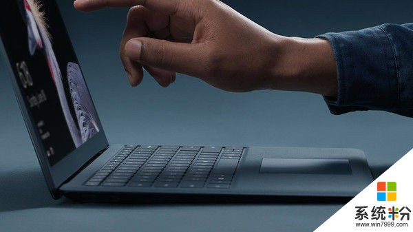 微軟Surface Laptop來的有點不合時宜？(9)