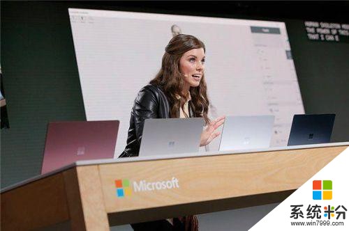 Surface Pro 5將很快發布 微軟官方確認(1)
