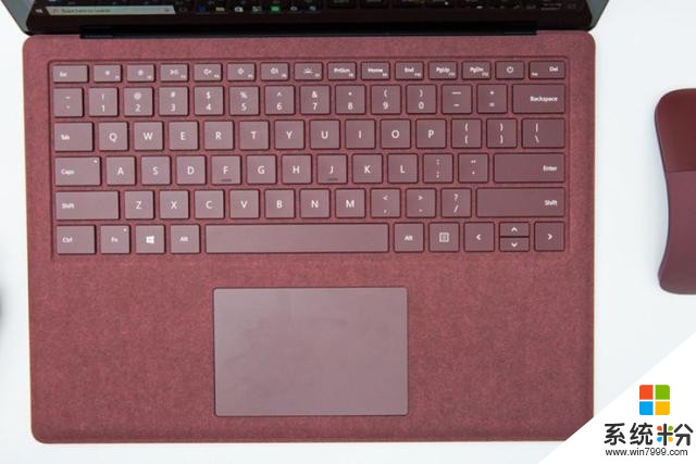 终于来了！微软Surface笔记本电脑欣赏(6)