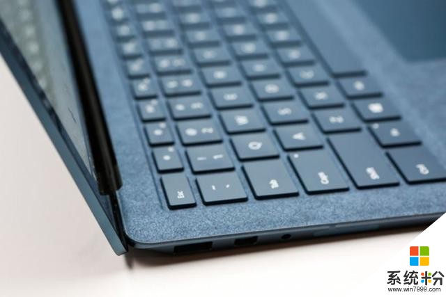 终于来了！微软Surface笔记本电脑欣赏(16)