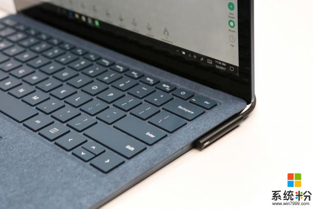 终于来了！微软Surface笔记本电脑欣赏(20)