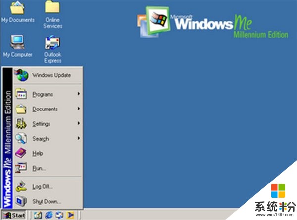 微软Windows 30年编年史：XP经典犹存(6)