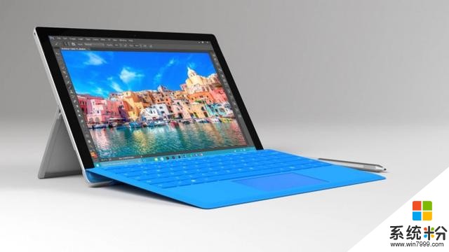 Surface之父：目前Surface Pro 5並不存在(1)