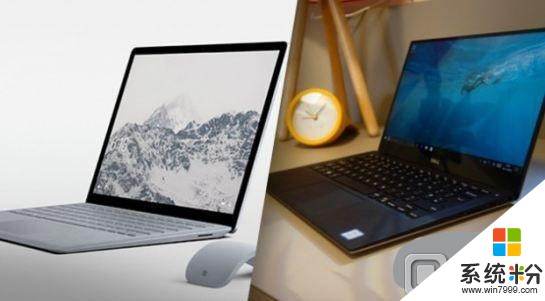 Surface Laptop配置怎么样？XPS13与Surface Laptop哪个好？