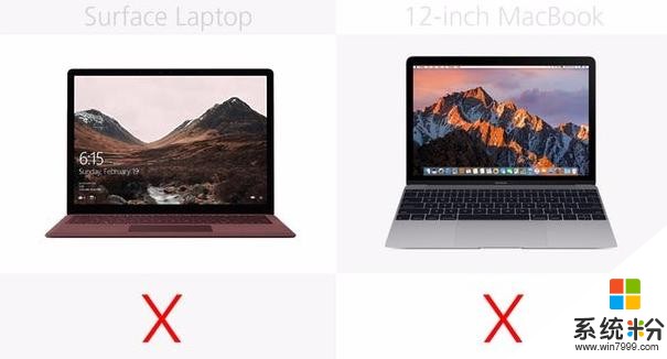 新版Surface/MacBook有何区别咋选择（建议收藏）(11)