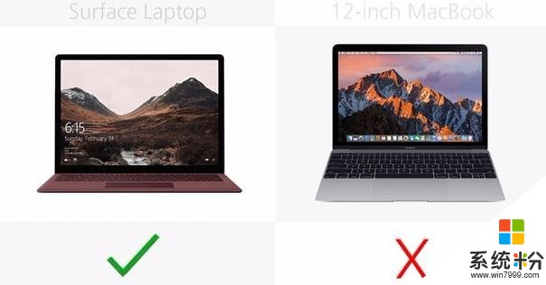 新版Surface/MacBook有何区别咋选择（建议收藏）(13)