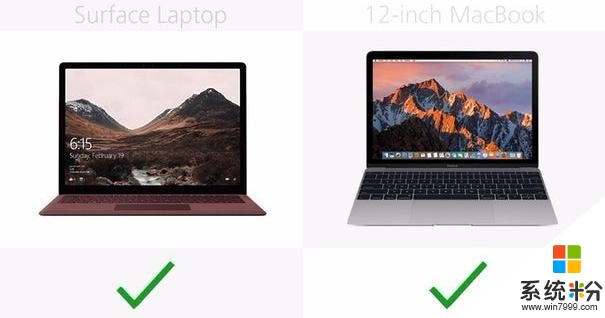 新版Surface/MacBook有何区别咋选择（建议收藏）(21)