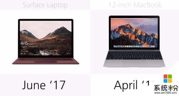 新版Surface/MacBook有何区别咋选择（建议收藏）(26)
