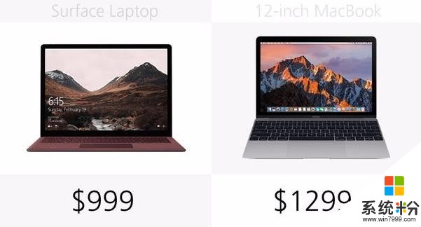 新版Surface/MacBook有何区别咋选择（建议收藏）(27)