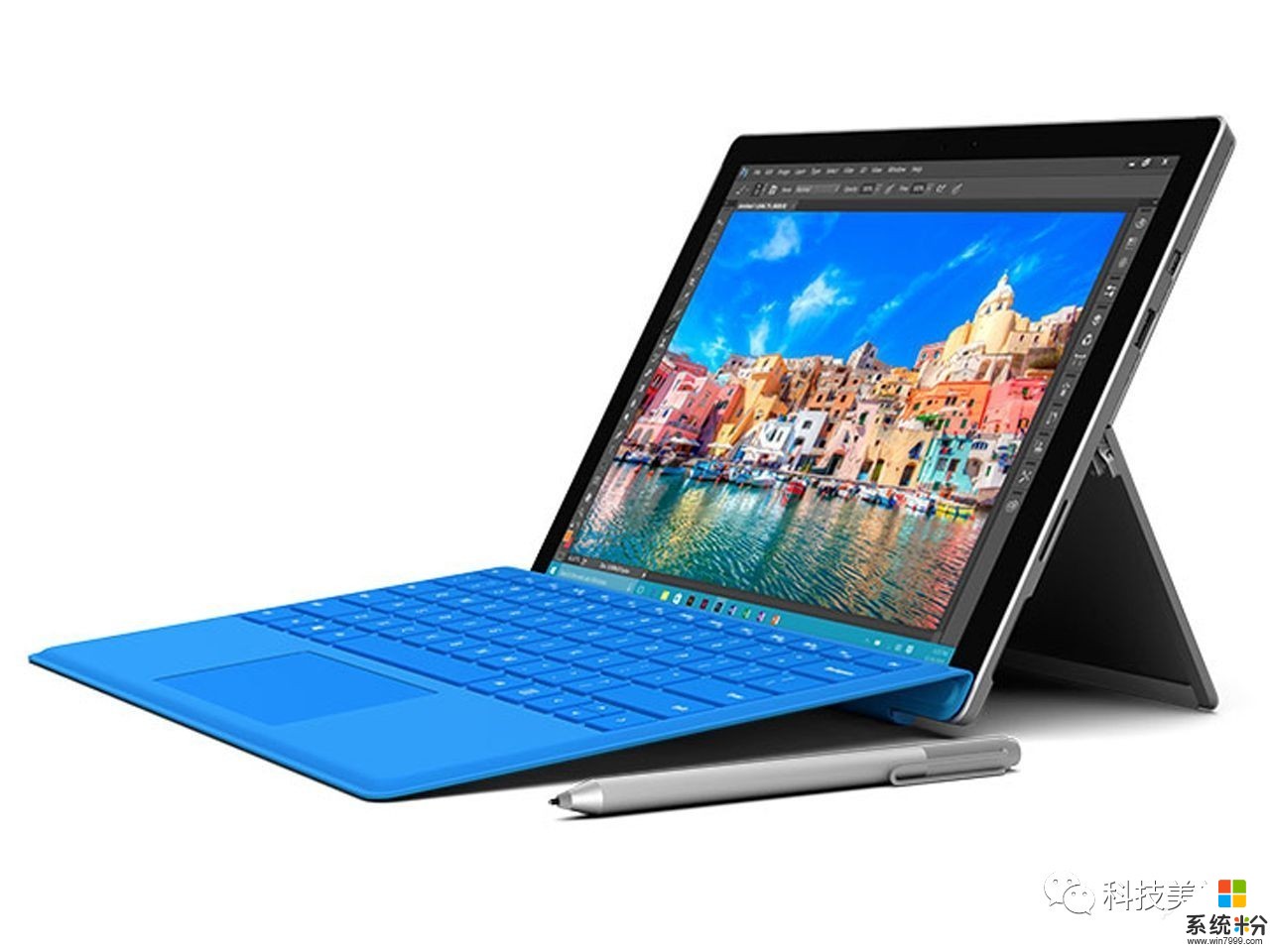 Surface之父: Surface Pro 5? 不存在的。 微软: 你说啥?(2)