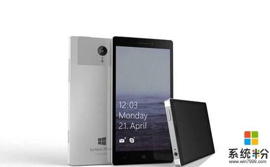 微软CEO：Surface Phone 有望推出(2)