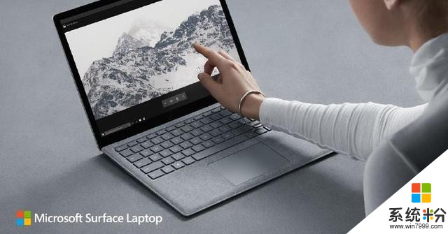 Surface Laptop——不一样的surface产品线