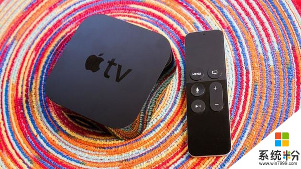 传苹果和亚马逊暂握手言和 亚马逊视频进驻Apple TV(1)