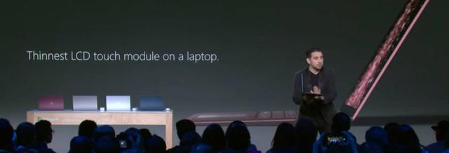 Surface之父：Surface Pro 5？不存在的(1)