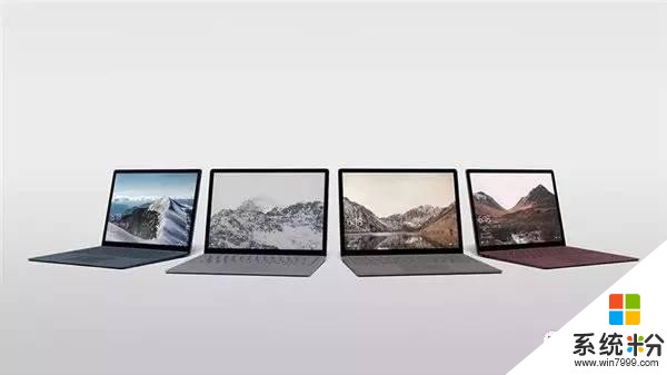 Surface之父：Surface Pro 5？不存在的(5)