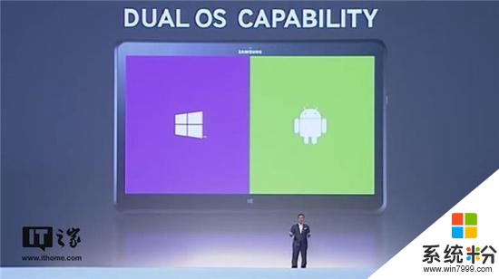 同洲电子计划推出一款搭载Win10和安卓的双系统智能手机(1)