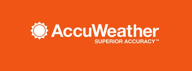 win10下最好用的天氣軟件——accuweather(1)