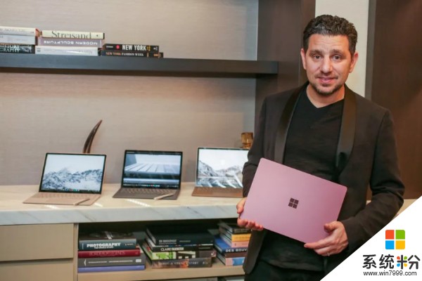微软高管否认近期会推出Surface Pro 5(1)