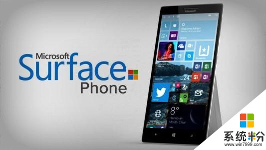 谁说Surface Phone已死？微软要推出新机！(3)