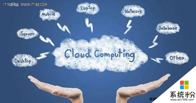 云计算哪家强？微软Azure、阿里云云业务增速对比