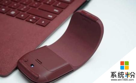 微软Surface Arc鼠标即将上市，外形太美观了！(3)