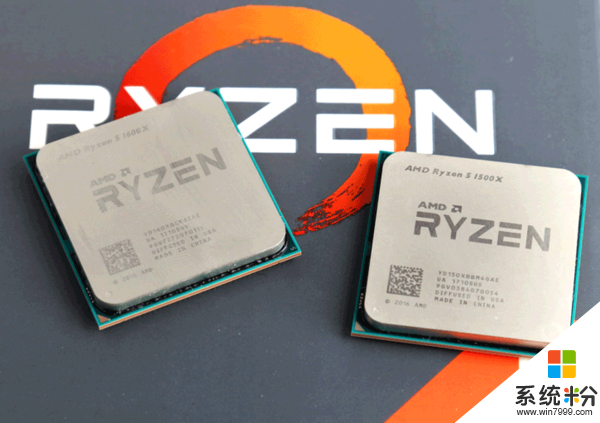 看齐Intel！AMD Ryzen再爆发：BIOS更新就绪(1)